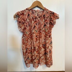 ULLA JOHNSON blouse